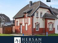 Modernisiertes Einfamilienhaus mit offenem Wohnkonzept und Garten in Alsdorf-Kellersberg! - Alsdorf (Nordrhein-Westfalen)