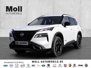 Nissan X-Trail, 1.5 N-Trek VC-T e-POWER 204PS 4x2, Jahr 2022 - Aachen