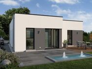 Nur noch begrenzte Bauplätze: Ihr Bungalow-Traum: Maßgeschneidertes Wohnen in Seybothenreuth - Seybothenreuth