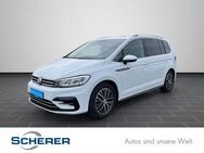 VW Touran, 1.4 TSI Highline, Jahr 2018 - Kruft