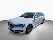 Skoda Superb, 2.0 TDI Combi Style 150PS, Jahr 2023 - Burgoberbach