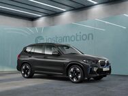 BMW iX3, Impressive M SPORTPAKET, Jahr 2021 - München