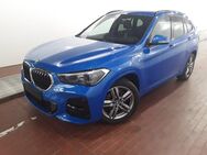 BMW X1, 25xe M-SPORT PRO APPLE HIFI, Jahr 2021 - Aichach Zentrum