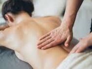 Massage für HJ - Rheinbach