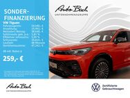 VW Tiguan, 2.0 TDI R-Line Black Style, Jahr 2024 - Bad Homburg (Höhe)