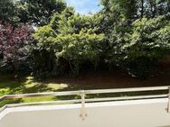 Hübsche 4-Zimmer-Wohnung mit Balkon - Rendsburg