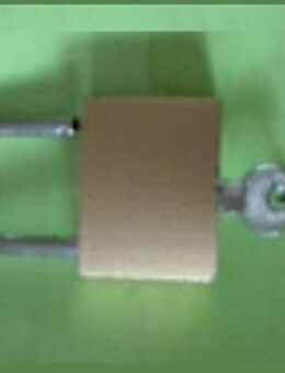 Märchenhaftes Schloss mit zwei Schlüssel - Gemmingen