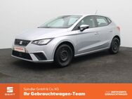 Seat Ibiza, 1.0 TSI Style, Jahr 2021 - Würzburg