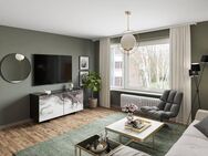 Langjährig gut vermietete Vierzimmerwohnung in bester Lage Hemmingens! - Hemmingen (Niedersachsen)