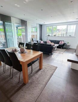 Modernes Haus, Energie-Effizienz A+ - Gerbrunn