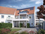 Stilvolle Eigentumswohnung mit tollem Ausblick in bester Innenstadtlage von Soest! - Soest