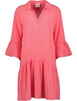 Blue Seven Sommerkleid Blue Seven Kleid (1-tlg)