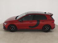 VW Golf, 2.0 TSI GTI Clubsport Black Per, Jahr 2024 - Wackersdorf