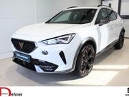 CUPRA Formentor, 2.0 TSI VZ elHK, Jahr 2023 - Balingen