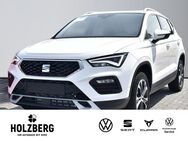 Seat Ateca, 1.5 TSI Style Edition, Jahr 2024 - Braunschweig