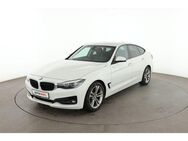 BMW 3er Reihe 318d GT Sport Line - Berlin