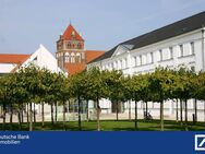 Mehrfamilienhaus mit Hinterhaus in Greifswald - und attraktiver Lage nahe Zentrum! - Greifswald