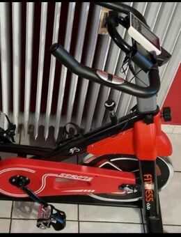 Heimtrainer von Fitness Club - Baesweiler