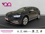 VW Passat Alltrack, 2.0 TDI, Jahr 2022 - Bonn