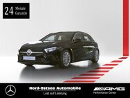 Mercedes A 180, Progressive, Jahr 2018 - Heide