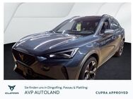 CUPRA Formentor, 2.0 TSI VZ | | | |, Jahr 2024 - Dingolfing