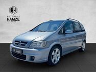 Opel Zafira A 1.8 Sport Edition|Klimaanlage|7-Sitze - Gochsheim