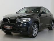 BMW X6, 40dA M Sportpaket H&K, Jahr 2019 - Paderborn