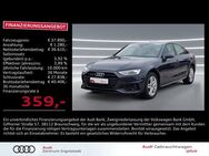 Audi A4, Limousine Advanced 40 TFSI qu, Jahr 2024 - Ingolstadt