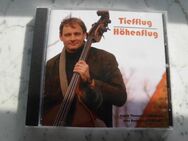Tiefflug-Höhenflug CD Frank Thoenes Jens Hoffmann 4039767000332 5,- - Flensburg