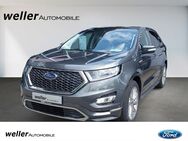 Ford Edge, 2.0 TDCi BiTurbo Vignale, Jahr 2017 - Bietigheim-Bissingen