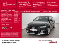 Audi A1, citycarver 35 TFSI, Jahr 2021 - Berlin