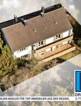 Renovierungsbedürftiges MFH in zentraler Lage von Ingolstadt! - Ingolstadt