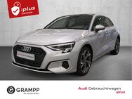 Audi A3, Sportback 40 TFSI e Advanced, Jahr 2024 - Lohr (Main)