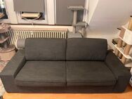 IKEA KIVIK 3er Sofa mit neuem Bezug - Münsingen