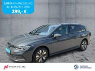 VW Golf Variant, 1.5 TSI Golf VIII MOVE, Jahr 2023 - Bayreuth