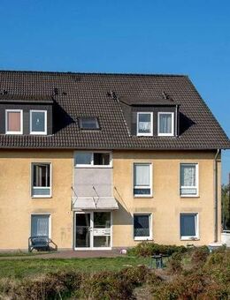 3-Zimmer-Wohnung in Dortmund - Dortmund