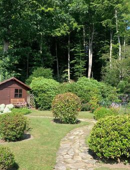 Waldrandlage in Lütjensee - Mehrfamilienhaus mit 3 Einheiten - Lütjensee