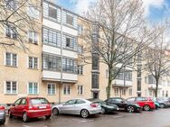 2-Zimmer- Wohnung unmittelbar am Treptower Park! - Berlin