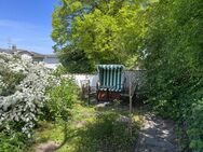 Investoren aufgepasst - zentrumsnahes Baugrundstück im Ostseebad Binz! - Binz (Ostseebad)