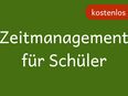 Effektives Zeitmanagement für Schüler - onlineworkshop kostenlos in 80798