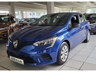 Renault Clio, V Authentic SCE 65 Scheinwerferreg Spurwechselassistent, Jahr 2022 - Augsburg