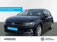 VW Polo, Comfortline, Jahr 2021 - Groß Grönau