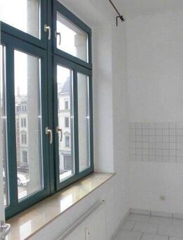 Vermietete 2-Raum-ETW - DD/Pieschen - Dresden