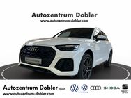 Audi Q5, 40 TDI S-Line quattro Connect 20Zoll, Jahr 2021 - Mühlacker