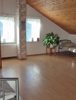 Rentables Ferienhaus für Monteure - Mettlach