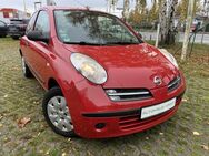 Nissan Micra Season Klima SR+WR ideal für Anfänger - Berlin