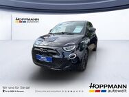 Fiat 500E, Icon Batterie h, Jahr 2022 - Neunkirchen (Nordrhein-Westfalen)