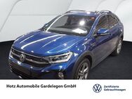 VW Taigo, 1.5 TSI R-Line KEY APP Finanzierung, Jahr 2024 - Gardelegen (Hansestadt)