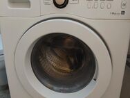 Waschmaschine Samsung WF8604 zu verschenken - Maisach
