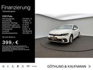 VW Polo, 1.0 TSI Style ZVF, Jahr 2024 - Hofheim (Taunus)